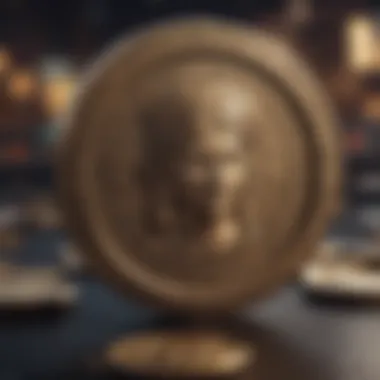 Strategies for Uncovering Hidden Coins A strategic guide showcasing effective strategies for finding hidden coins