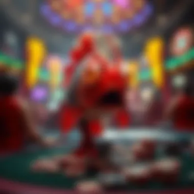 Broader Implications on the Gambling Landscape Impact of Inferno Fish Casino on online gambling