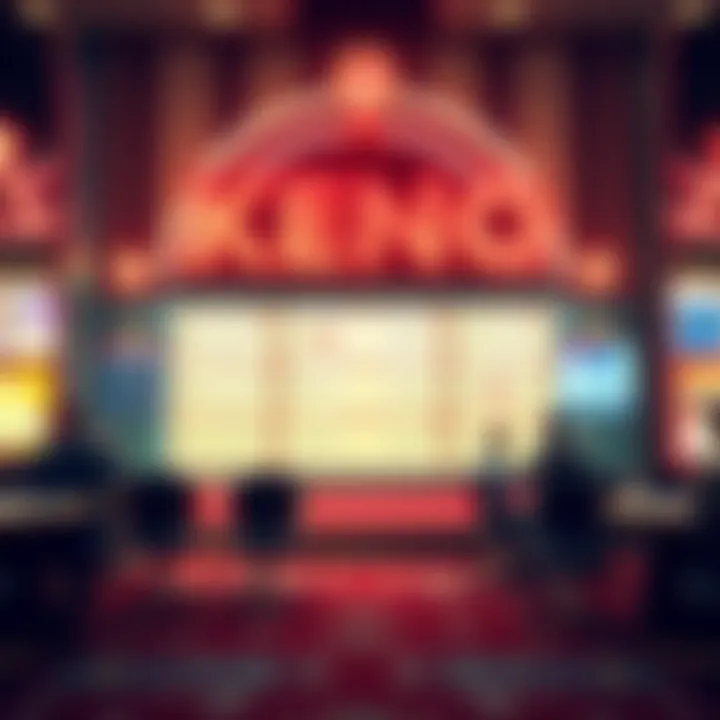 Historical evolution of Keno game