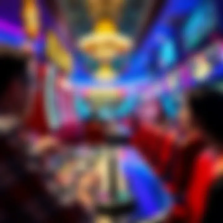 Responsible gambling practices in Keno