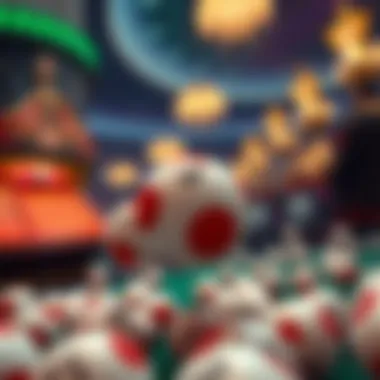 Strategic tips for enhancing Keno experience