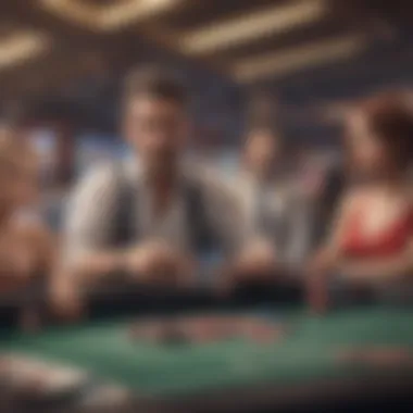 Popular Games: A Spotlight on Online Casino Offerings Popular gaming options in online casinos