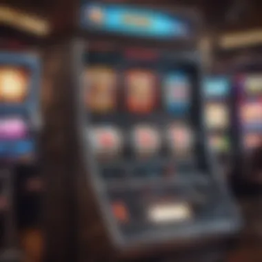 Slot Gaming Strategies Strategic tips for enhancing slot gaming success