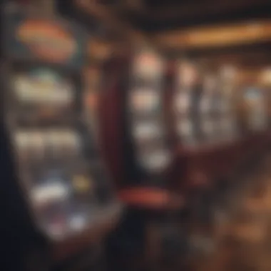 Understanding Payout Mechanics Payout structure of Lucky Link Slot Machines