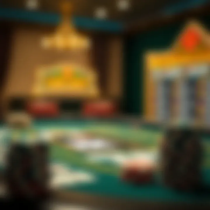 A strategic overview of Blackjack gameplay strategies