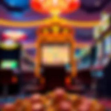 Overview of complimentary slot play offerings