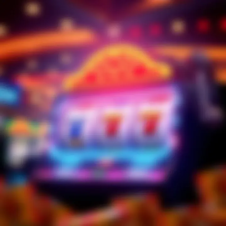 Strategies for maximizing slot play benefits