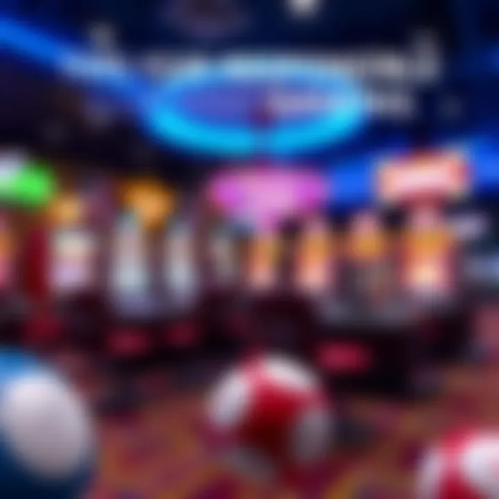 Tips for Responsible Gaming in Club Keno Image of responsible gaming tips for online lottery players