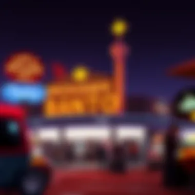 Notable Exploring Mohawk Bingo Palace and Casino: A Comprehensive Analysis Notable Exploring Mohawk Bingo Palace and Casino: A Comprehensive Analysis