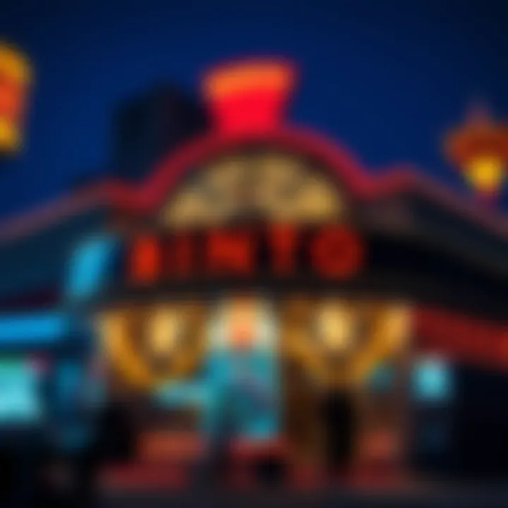 Exploring Mohawk Bingo Palace and Casino: A Comprehensive Analysis Summary