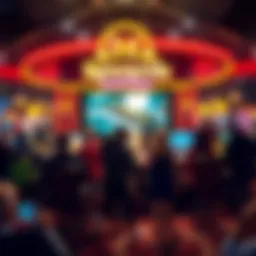 Exploring Mohegan Rewards: A Comprehensive Guide Introduction
