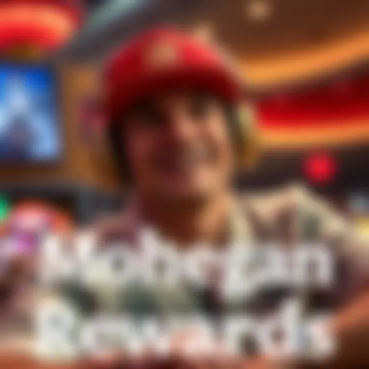 Exploring Mohegan Rewards: A Comprehensive Guide Summary