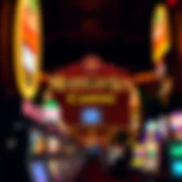 Exploring Mohegan Sun Casino in Uncasville, Connecticut Introduction