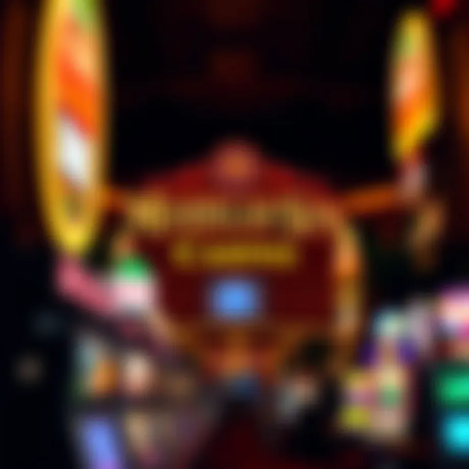 Exploring Mohegan Sun Casino in Uncasville, Connecticut Introduction