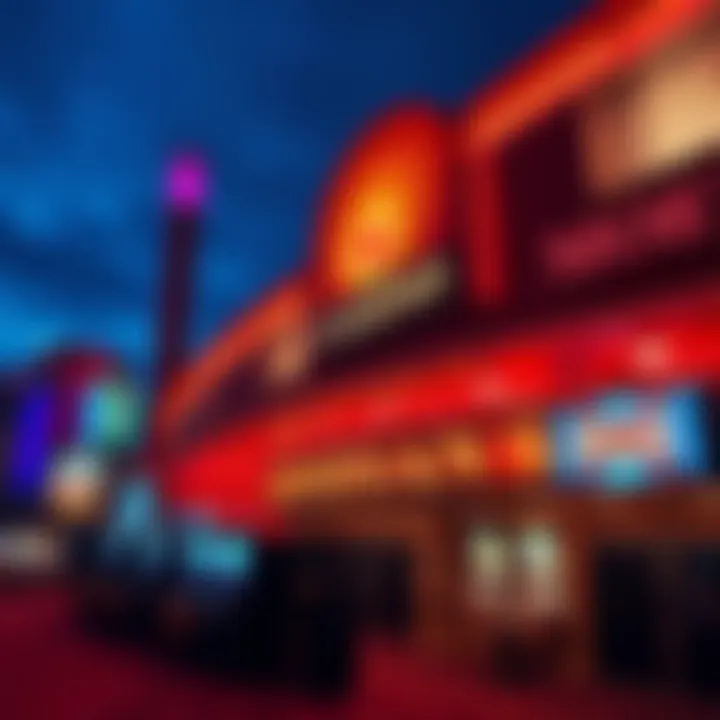 Exploring Mohegan Sun Casino in Uncasville, Connecticut Summary