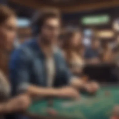 Diverse Game Offerings at NetEnt Casinos Highlighting diverse game offerings available at NetEnt casinos