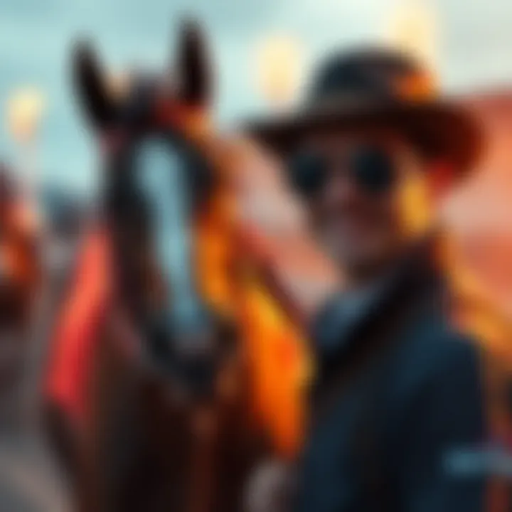 Notable Exploring NJ Bets on Horse Racing