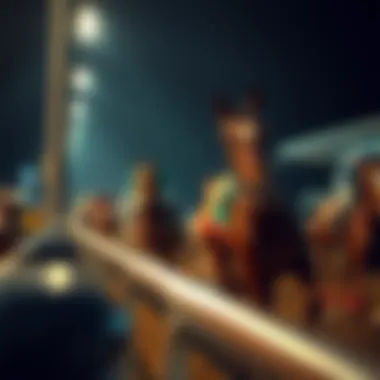 Exploring NJ Bets on Horse Racing Summary