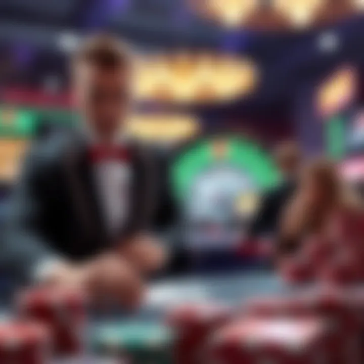 Tips for maximizing casino bonuses