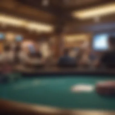Online Poker Platform Features Online poker platform features