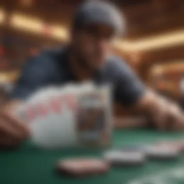 Strategic Insights for Omaha Poker Players Strategic insights for Omaha poker players