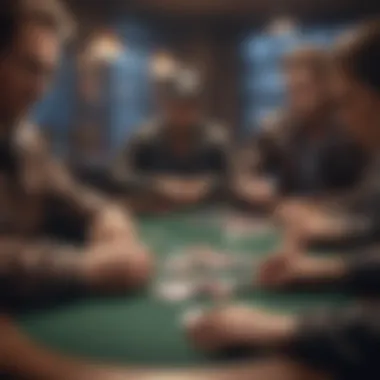Omaha Poker Game Variants Explained Omaha poker game variants explained