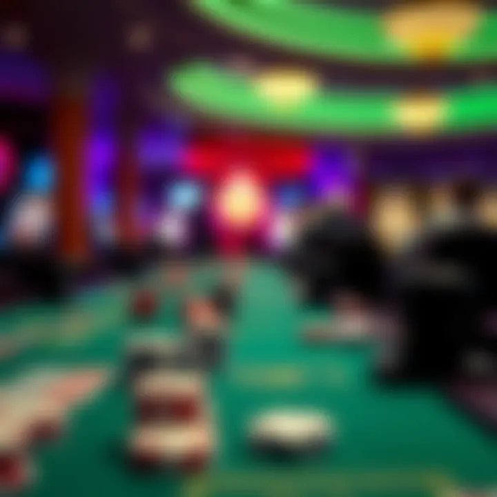 An overview of Pennsylvania's online gambling regulations