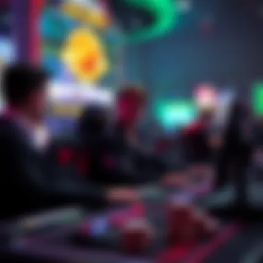 A strategic guide featuring tips for maximizing online gaming experiences.