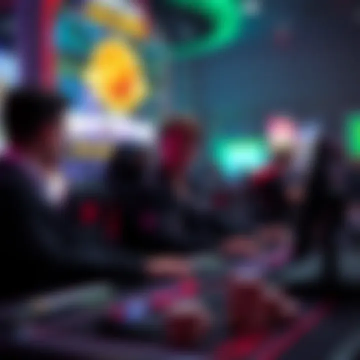 A strategic guide featuring tips for maximizing online gaming experiences.