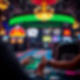 Understanding Online Casino Promotions Conceptual representation of online casino bonuses