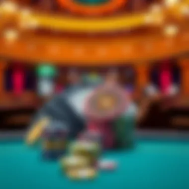 Leveraging Casino Incentives Effectively Strategic approach to utilizing casino bonuses