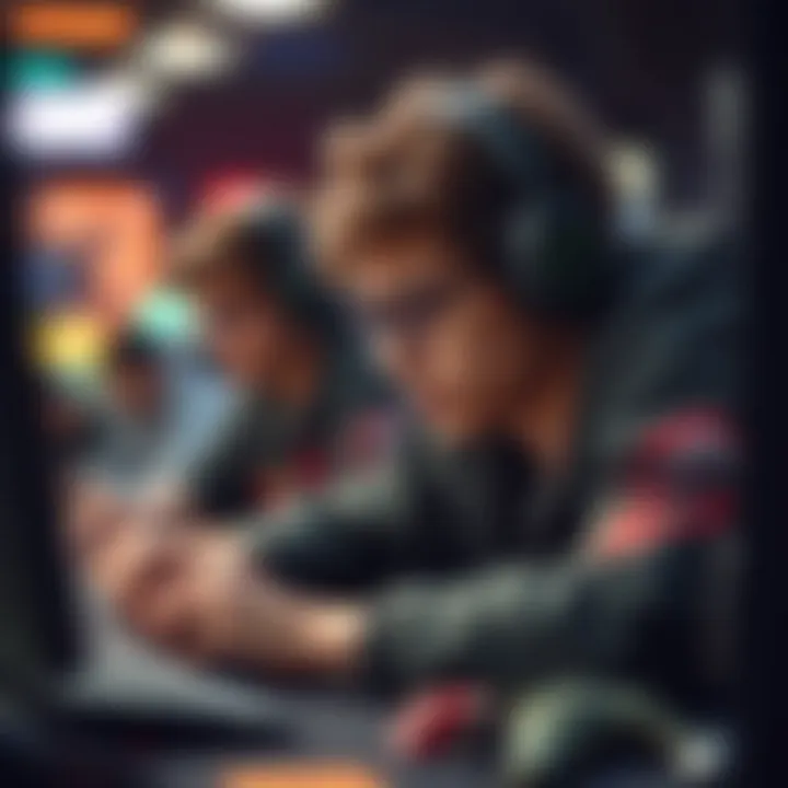 Strategies for winning in online gaming