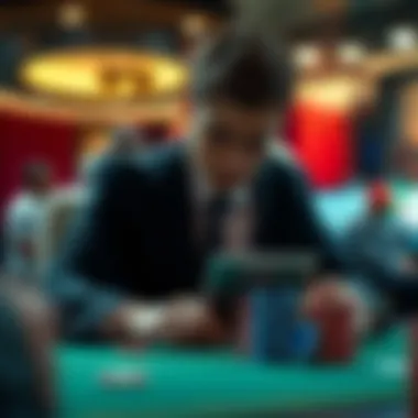 Emerging Trends in Online Poker Emerging trends in online poker engagement