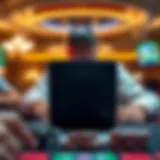 Exploring Online Poker Games for Real Money: Insights and Strategies Introduction