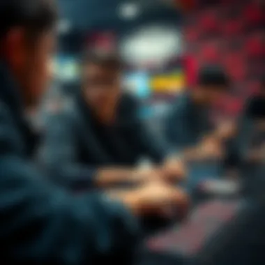 Notable Exploring Online Poker Games for Real Money: Insights and Strategies
