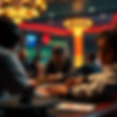 Exploring Online Poker Games for Real Money: Insights and Strategies Summary Exploring Online Poker Games for Real Money: Insights and Strategies Summary