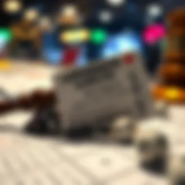 Legal Aspects of Online Gambling Legal documents related to online gambling regulations