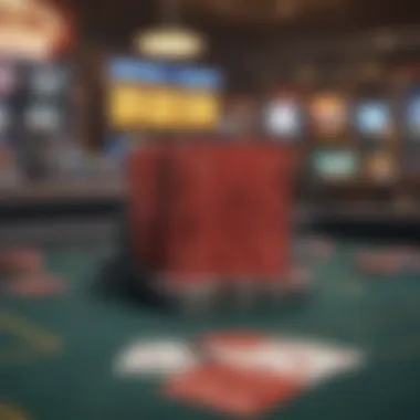Understanding Canadian Gaming Regulations Overview of Canadian regulations for online gaming.