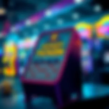 Technological advancements in ticket validation