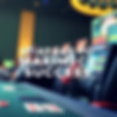 A strategic guide depicting tips for players to maximize their gaming experience