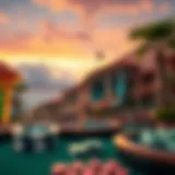 Exploring Pearl River Resort Online Casino Introduction