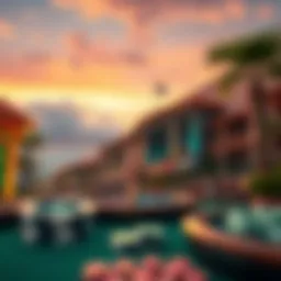 Exploring Pearl River Resort Online Casino Introduction