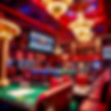 Exploring Pearl River Resort Online Casino Summary
