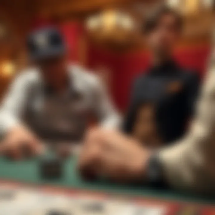 An overview of scoring methods in Ply Rummy