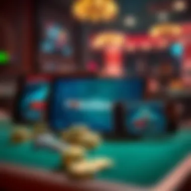 Compatibility of PokerStars app on various devices