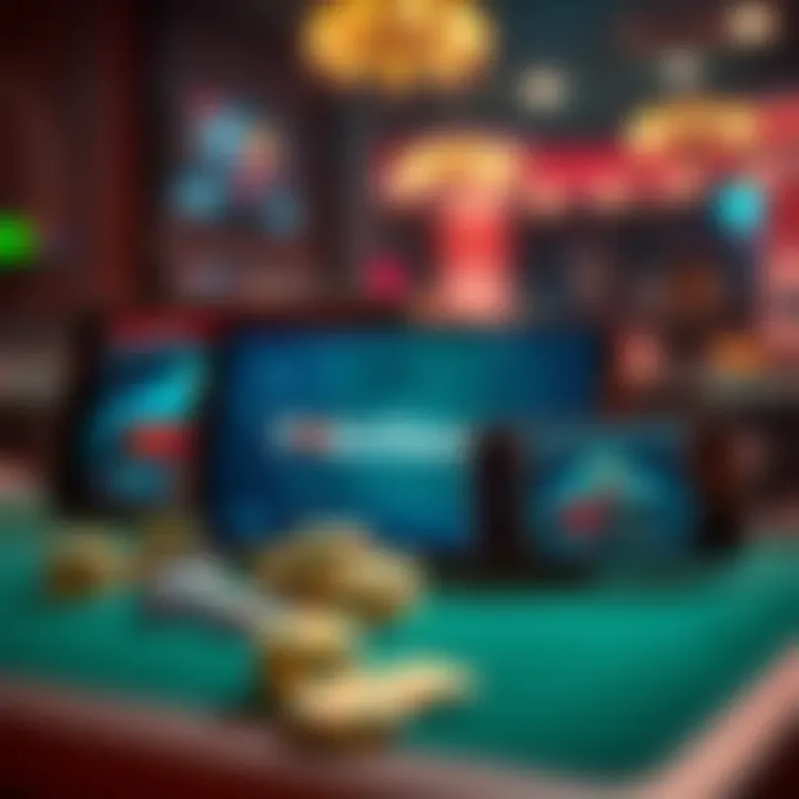 Compatibility of PokerStars app on various devices