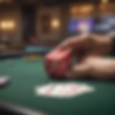 Types of Bonuses at PokerStars NJ Types of Bonuses at PokerStars NJ