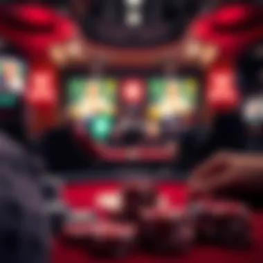 Benefits of PokerStars No Deposit Offers Exploring PokerStars No Deposit Offers Benefits