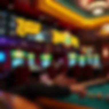 Notable Exploring Promotions at Turtle Creek Casino Notable Exploring Promotions at Turtle Creek Casino
