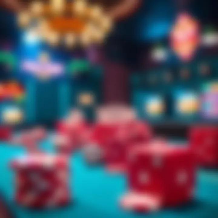 Effective Betting Strategies for Success Strategic betting on various games